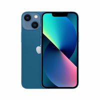 Apple iPhone 13 128GB (Blue) [~Refurbished: Excellent]