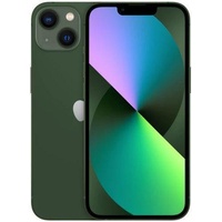 Apple iPhone 13 128GB Green - As New - Refurbished Grade A+