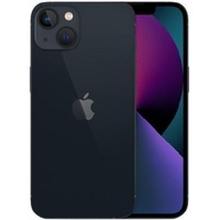 Apple iPhone 13 128GB Midnight - Premium - Refurbished Grade A++