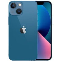 Apple iPhone 13 Mini 128GB Blue Premium Refurbished Grade A Plus Plus