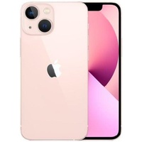 Apple iPhone 13 Mini 128GB Pink - Good - Refurbished Grade C+