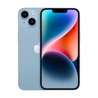 Apple iPhone 14 128GB Blue Premium Refurbished Grade A Plus Plus