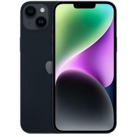 Apple iPhone 14 128GB Midnight - Excellent - Refurbished Grade B+