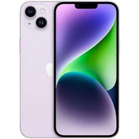 Apple iPhone 14 128GB Purple Premium Refurbished Grade A Plus Plus