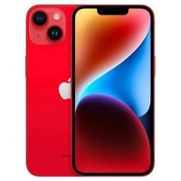 Apple iPhone 14 Plus 128GB Red - As New - Refurbished Grade A+