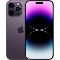 Apple iPhone 14 Pro Max 512GB Deep Purple - Good - Refurbished Grade C+