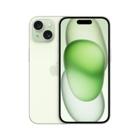 Apple iPhone 15 128GB Green Very Good Refurbished Grade B