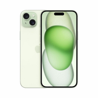 Apple iPhone 15 128GB (Green) [~Refurbished: Excellent]