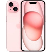 Apple iPhone 15 128GB Pink - As New - Refurbished Grade A+