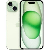 Apple iPhone 15 256GB Green Premium Refurbished Grade A Plus Plus