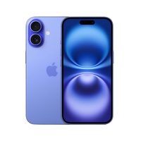 Apple iPhone 16 256GB Ultramarine As New Refurbished Grade A