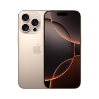 Apple iPhone 16 Pro 256GB Desert Titanium As New Refurbished Grade A