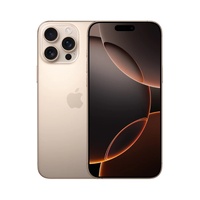 Apple iPhone 16 Pro Max 256GB Desert Titanium As New Refurbished Grade A