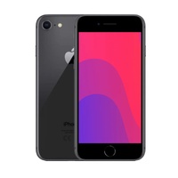 Apple iPhone 7 128GB Black Very Good Refurbished Grade B