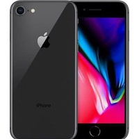 Apple iPhone 8 64GB Space Gray - Good - Refurbished Grade C+