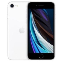 Apple iPhone SE 2nd Gen 64GB White As New Refurbished Grade A Plus