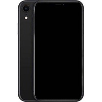 Apple iPhone XR 64GB Black Excellent Refurbished Grade B Plus