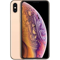 Apple iPhone XS Max 512GB Gold As New Refurbished Grade A