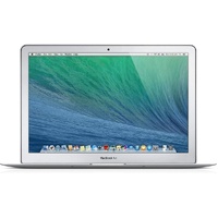 Apple Macbook Air 13-inch Intel 2017 8GB 256GB Silver - As New - Refurbished Grade A