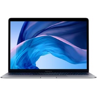 Apple MacBook Air 13-inch Intel 2019 8GB 128GB Space Gray - As New - Refurbished Grade A