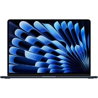 Apple MacBook Air 13-inch M3 2024 8GB 256GB Midnight - As New - Refurbished Grade A+