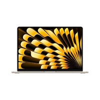 Apple MacBook Air 15-inch M2 2023 8GB 512GB Starlight - As New - Refurbished Grade A+