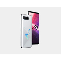 Asus ROG Phone 5S 512GB White - As New - Refurbished Grade A