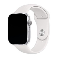APPLE WATCH S4 44MM - [Silver] [A+]