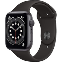 APPLE WATCH S6 44MM - [BLACK] [A+]