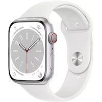 APPLE WATCH S7 45MM - [SILVER] [A+]