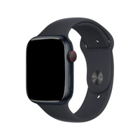 APPLE WATCH S8 41MM - Black - Refurbished Grade A+ [AS NEW]