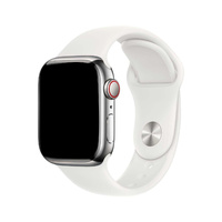 APPLE WATCH S8 41MM - SILVER - Refurbished Grade A+ [AS NEW]