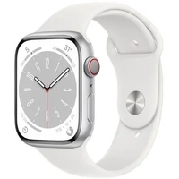 APPLE WATCH S9 45MM - [SILVER] [A+]