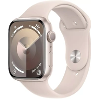 APPLE WATCH S9 45MM - [STARLIGHT] [A+]