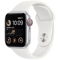 APPLE WATCH SE2 40MM - [WHITE] [A+]