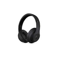 Brand New Beats Studio 3 Wireless Over-Ear Headphones - BLACK