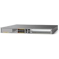 Cisco ASR 1001-x Router - Refurbished Grade - A