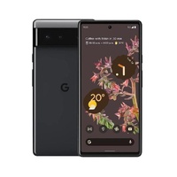 Google Pixel 6 128GB Charcoal - Excellent - Refurbished Grade B+