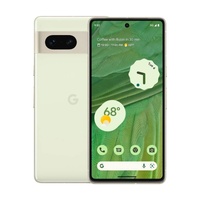Google Pixel 7 128GB Lemongrass - Very Good - Refurbished Grade B