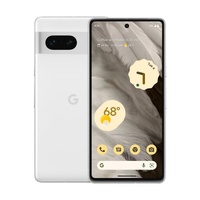 Google Pixel 7 128GB Snow - Very Good - Refurbished Grade B