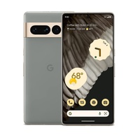 Google Pixel 7 Pro 128GB (Hazel) [*Renewed: Very Good]
