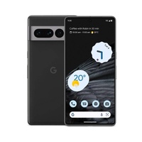 Google Google Pixel 7 Pro 128GB (Obsidian) [*Renewed: Very Good]