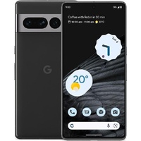Google Pixel 7 Pro 256GB Charcoal - Excellent - Refurbished Grade B+