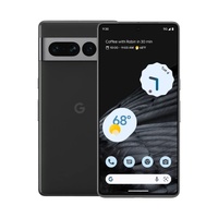 Google Pixel 7 Pro 256GB (Obsidian) [*Renewed: As New]