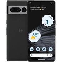 Google Pixel 7 Pro 512GB Obsidian - Fair - Refurbished Grade C