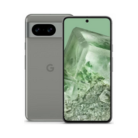 Google Pixel 8 128GB Hazel - Very Good - Refurbished Grade B