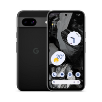 Google Pixel 8A 256GB Obsidian - Very Good - Refurbished Grade B