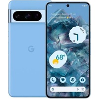 Google Pixel 8 Pro 256GB Blue - As New - Refurbished Grade A+