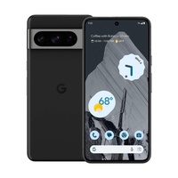 Google Pixel 8 Pro 256GB (Obsidian) [*Renewed: As New]