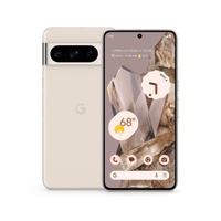 Google Pixel 8 Pro 256GB (Porcelain) [*Renewed: Very Good]